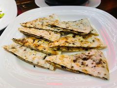 梅菜饼-外婆家(蓝色港湾店)