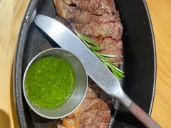 -HELLO 27 意面·沙拉·帕尼尼