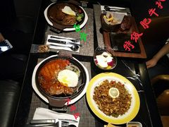 -半秋山西餐厅(巴南万达广场店)