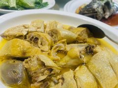 -老洋房花园饭店(绍兴路店)