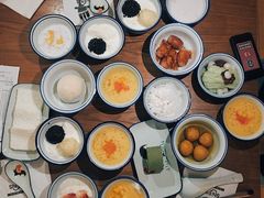 -拾光·小碗甜品