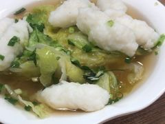 -百福麵家(新馬路店)