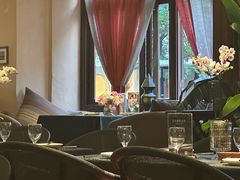 -翡翠鸟精品泰国菜(北辰财富中心店)