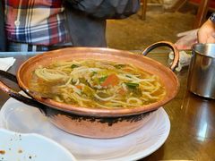 -88号小吃店·经典云南菜·地道纳西美食