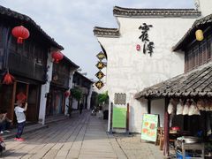 -震泽古镇