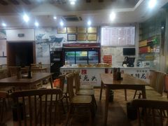 -青石桥老瓦房肥肠粉总店(青石桥总店)