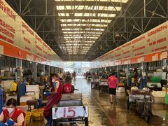 -岳各庄批发市场(西四环中路店)