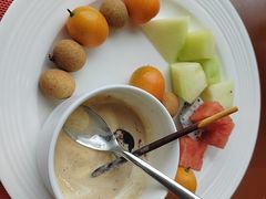 -万豪咖啡厅(JW万豪酒店店)