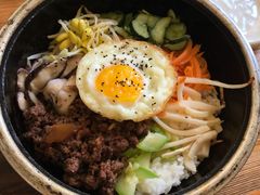 -百年石锅饭·朝鲜族传统民餐