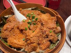 -柴米油盐(土菜院子店)