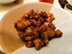 糖醋里脊-外婆家(古墩印象城店)