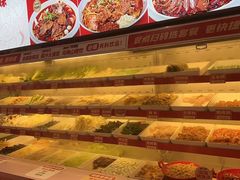 -每味每客·重庆麻辣烫(国泰店)