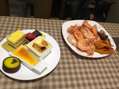 -世德花园酒店自助餐
