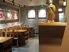 -呷哺呷哺 黄金牧场 (欢乐谷店)