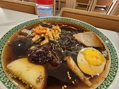 -华天延吉餐厅(西四总店)