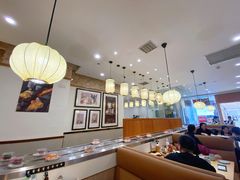 -禾绿寿司(星光68广场店)