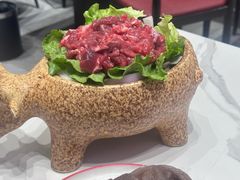 -刘少华贵州小黄牛·鲜牛肉火锅(总店)