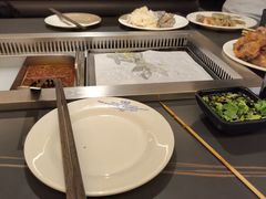 -星伦多自助料理·涮烤一体(虹悦城店)