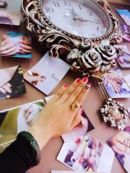 -爱嘉生活美甲美睫纹绣半永久