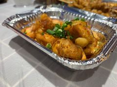 -华仔龙虾(永乐路总店)