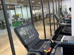 -黑白健身·私教·拳击·普拉提(体汇+红馆店)