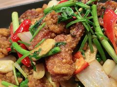 -哇蛙牛功夫面渝都料理(龙阳广场店)