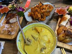 -Hi YOU你的饭局泰餐厅(雍和宫店)