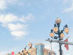 -新疆国际大巴扎