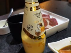 -神户赤童日式烤肉伙伴(东直门店)