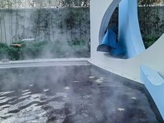 -北京海德酒店温泉