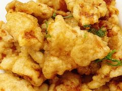 -三点小吃(山大店)