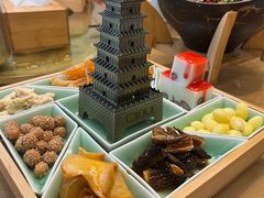 -安多素食(广仁寺路店)