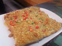 -枪火串烧·东北特色烧烤(罗湖总店)