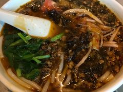 -半山腰·云南菜(侨福芳草地店)