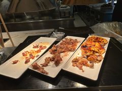 -新食谱全日制餐厅·苏州苏州湾艾美酒店