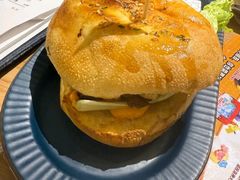 -必胜客(金元宝店)