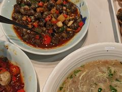 -苏湘小馆·不做预制菜(青年公社店)