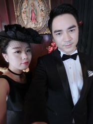 点击看大图 -杭州金夫人婚纱摄影(富阳私享店)