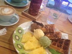 -MIKAKU(万达广场上海宝山店)