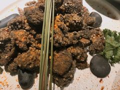 咸酥乌骨炸鸡-阿妮叶李(光谷世界城店)