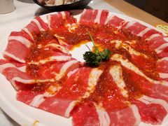 -韩宫宴炭火烤肉(印象城店)