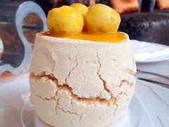 蛋白酥-AZUR聚(香格里拉饭店)