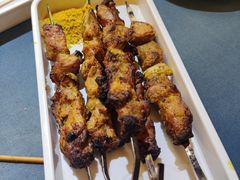-伊带伊路新疆美食府(呼家楼店)