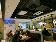 大堂-乐凯撒披萨(正佳广场店)