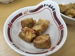 -十八家面馆(欧洲城店)
