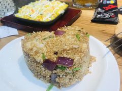 -老胖串店(山大路店)