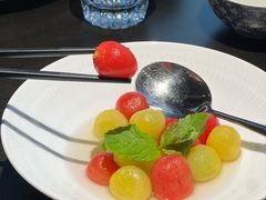 -喜悦烤鸭·新京菜(王府井店)