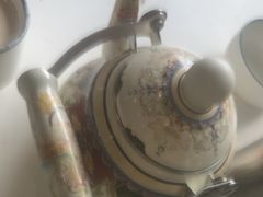 -帕米尔食府(白云观店)