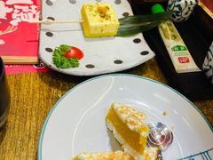 -仙隐小鹿料理食堂(沙市人信汇店)