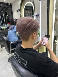 -Nice奈斯形象定制沙龙